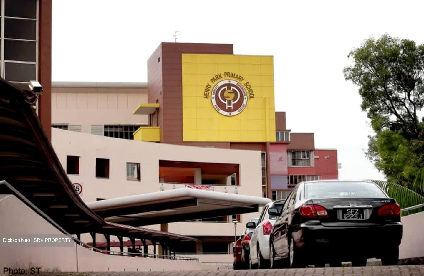Holland Grove Road (D10), Semi-Detached #535794761